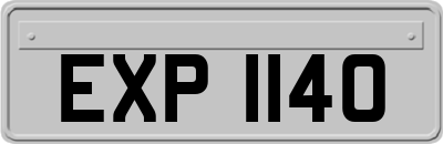 EXP1140