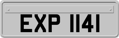 EXP1141