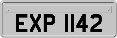 EXP1142