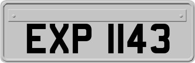 EXP1143