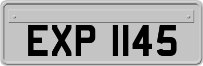 EXP1145