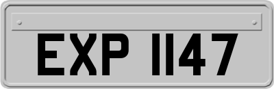 EXP1147