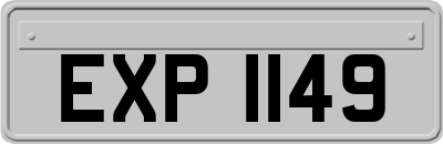 EXP1149