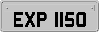 EXP1150