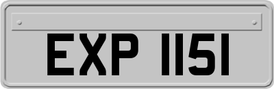 EXP1151
