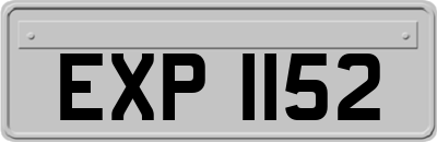EXP1152
