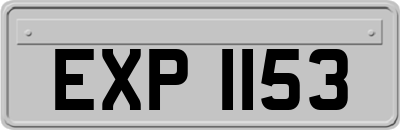EXP1153