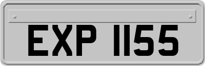 EXP1155