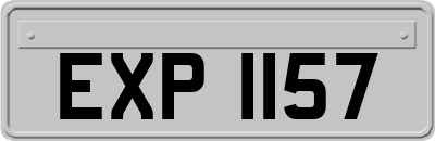 EXP1157