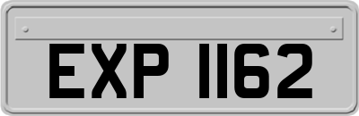 EXP1162