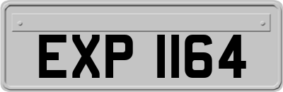 EXP1164