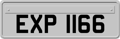 EXP1166
