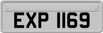 EXP1169