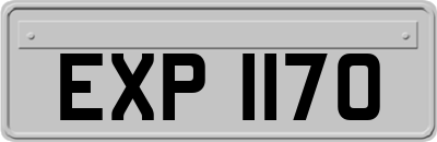EXP1170