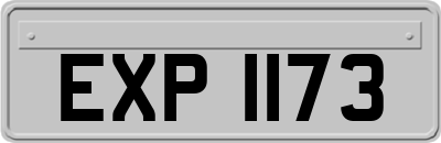 EXP1173