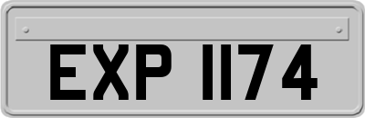 EXP1174