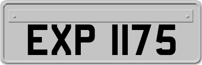 EXP1175