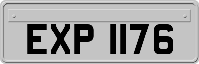 EXP1176