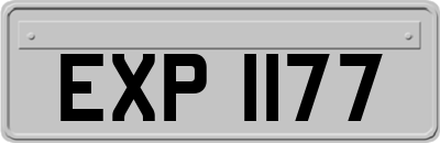 EXP1177