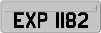 EXP1182