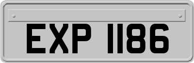 EXP1186