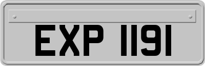 EXP1191