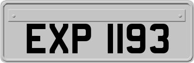 EXP1193