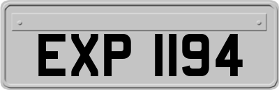 EXP1194