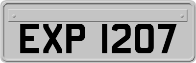 EXP1207