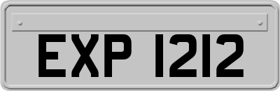 EXP1212