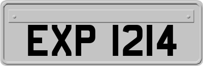 EXP1214