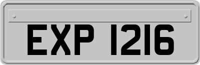 EXP1216