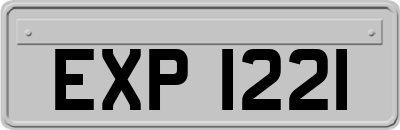 EXP1221
