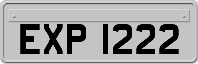 EXP1222