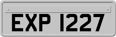 EXP1227