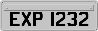 EXP1232