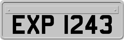 EXP1243