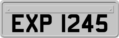 EXP1245