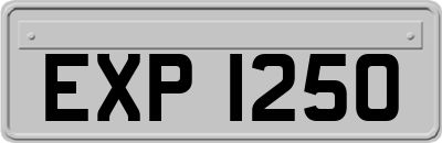 EXP1250