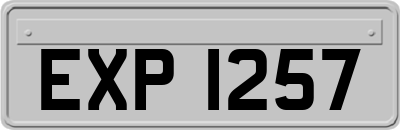 EXP1257