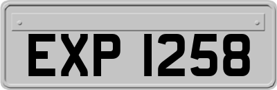 EXP1258
