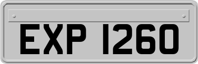EXP1260