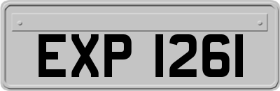 EXP1261