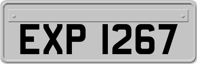 EXP1267