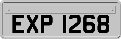 EXP1268