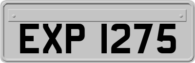 EXP1275