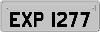 EXP1277