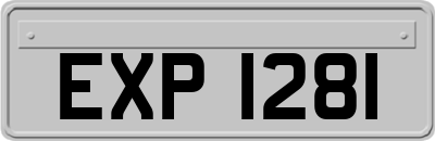 EXP1281