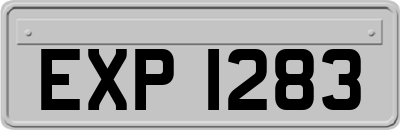 EXP1283