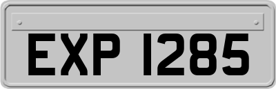 EXP1285